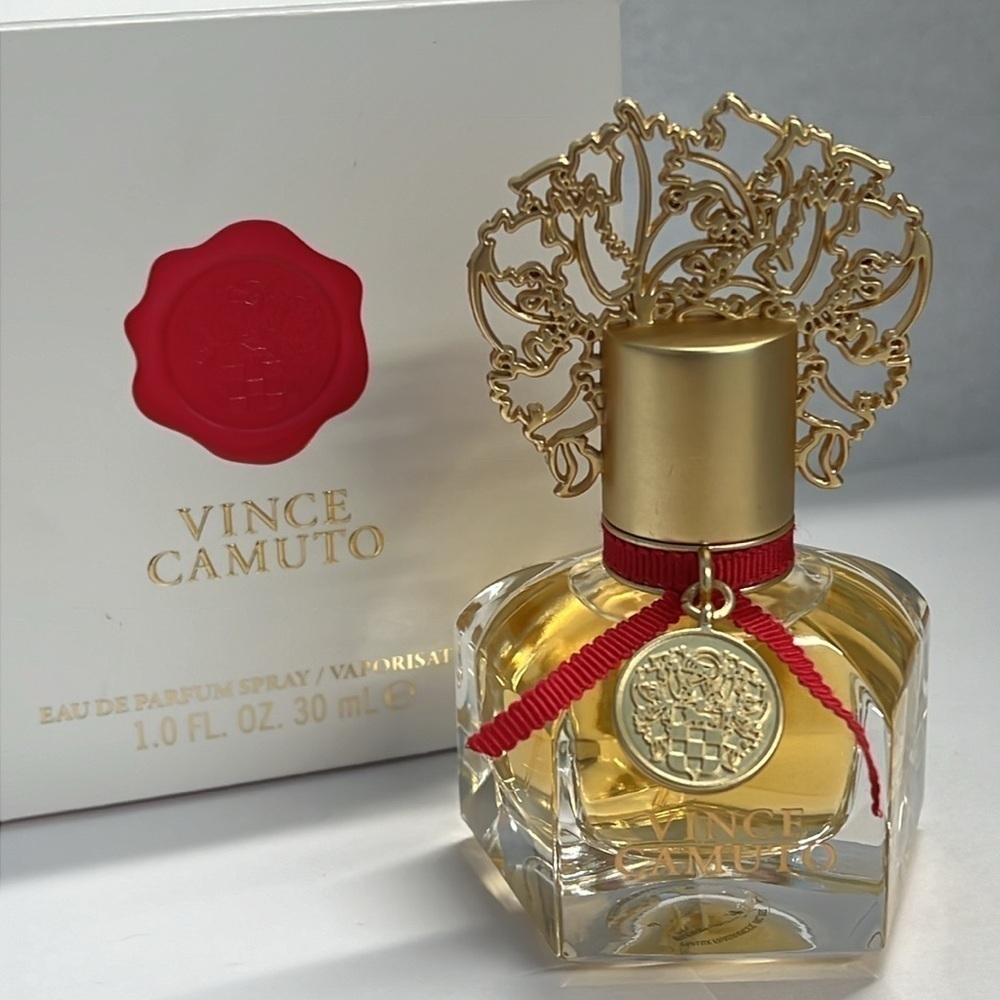 Vince Camuto Eau de Parfum 1.0oz Fragrance New in Box